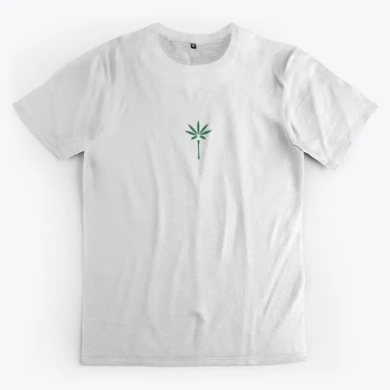 Hemp Palm Shirts