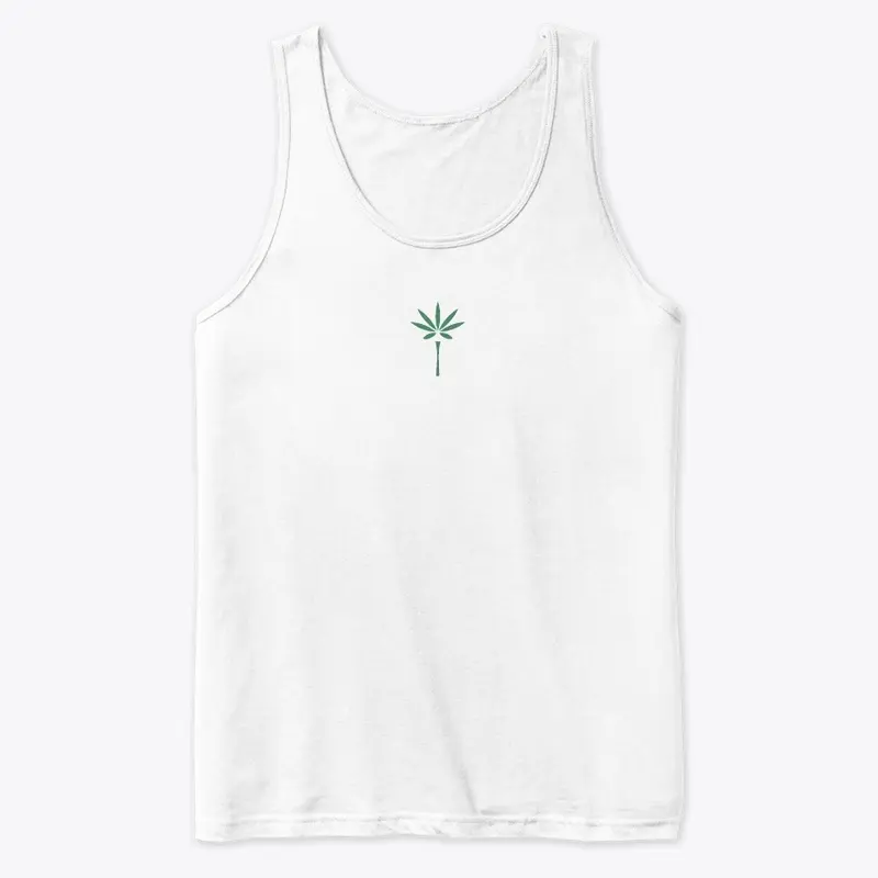 Hemp Palm Shirts