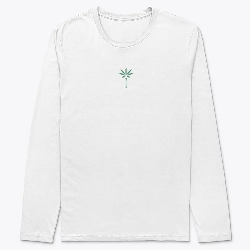 Hemp Palm Shirts