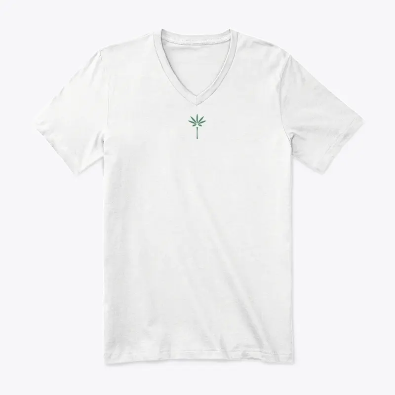 Hemp Palm Shirts