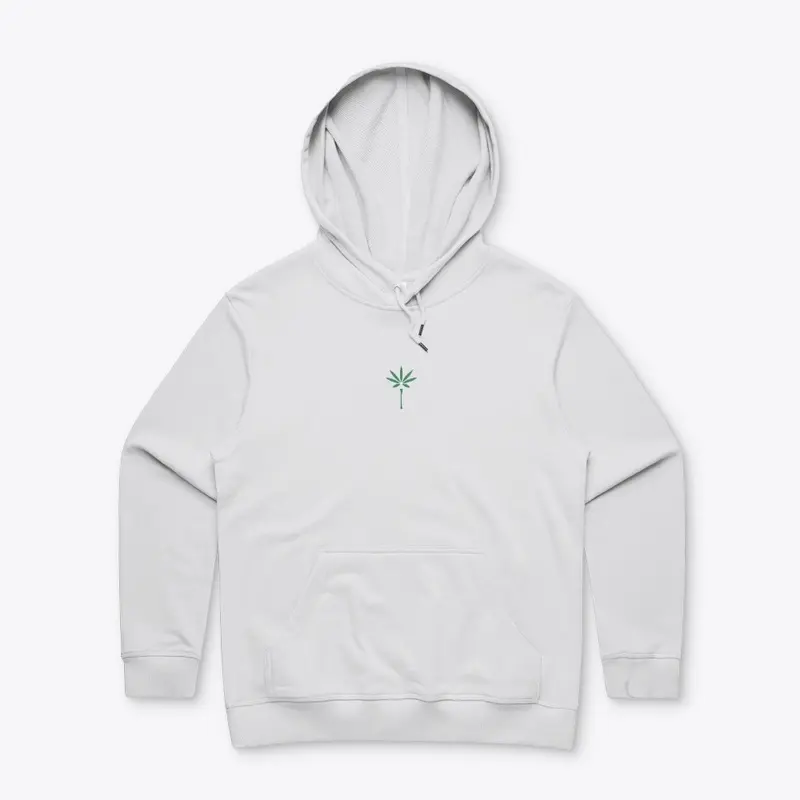 Help Palm Hoodie Shirt