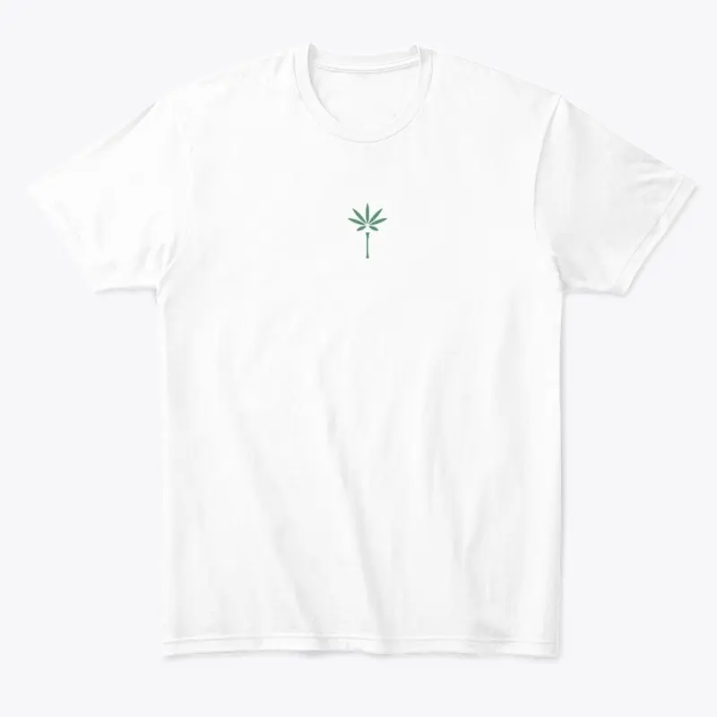 Hemp Palm Shirts