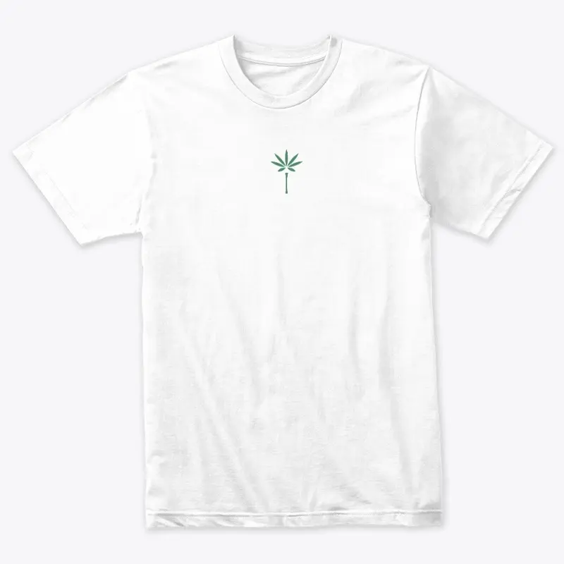 Hemp Palm Shirts