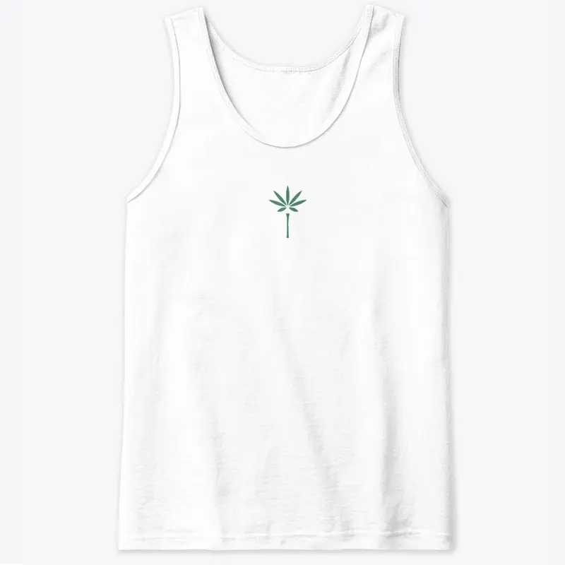 Hemp Palm Shirts