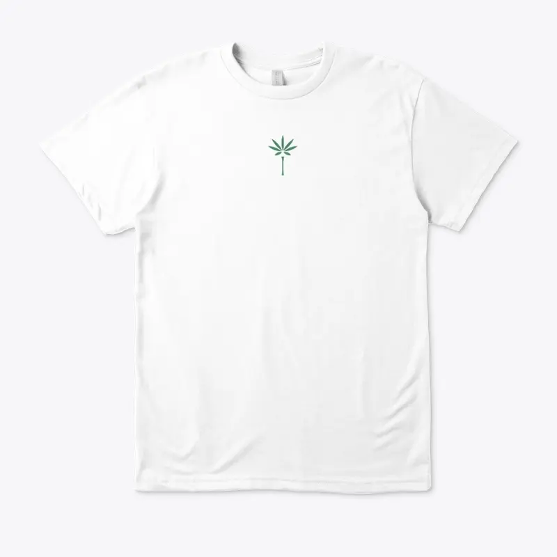 Hemp Palm Shirts